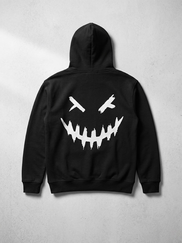 SMIRK Hoodie