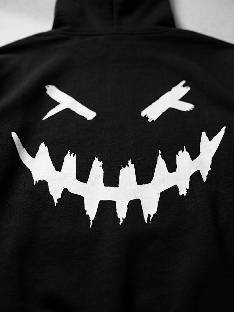 SMIRK Hoodie
