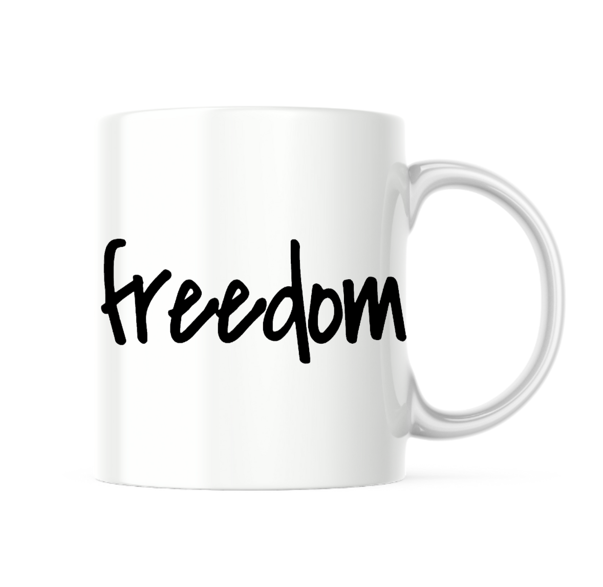 Logo Mug
