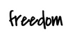 FREEDOM - Home